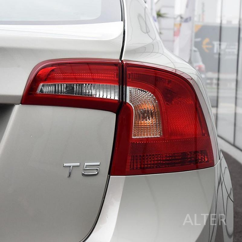 볼보 S60 구형 브레이크등 11-19 브레이크 자동차 테일램프 조명 운전석 좌측 모델 Volvo S60 (2011-2019) - 상세 이미지 3