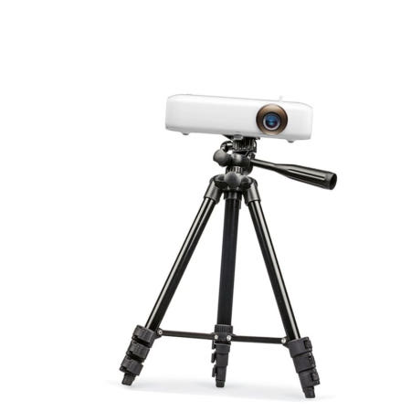 LG 미니빔 프로젝터삼각대 LG PH550 hail SU-T400블랙