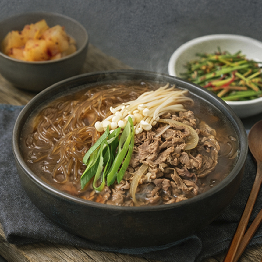 참도깨비 서울식 소불고기 전골420g - 상세 이미지 4