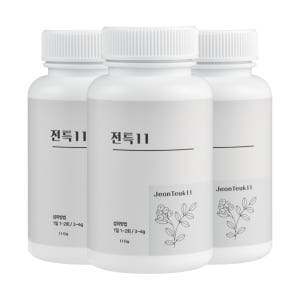전특11 단삼 당귀 천궁 16가지자연원료 HACCP 건강식품 3+2통 맛있게 먹은 솔직 후기 - 상품 이미지 2