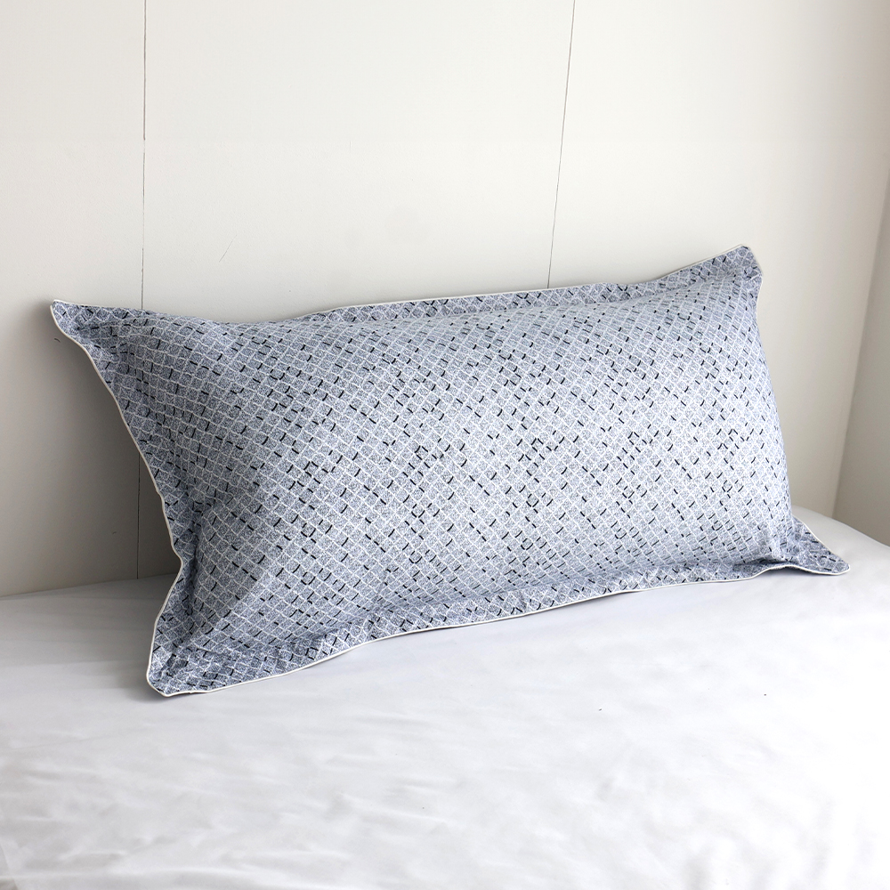 아르떼베딩 위브 거실 쇼파 대형 등받이 쿠션 침대 헤드 사각 등쿠션 등 받침 100x50