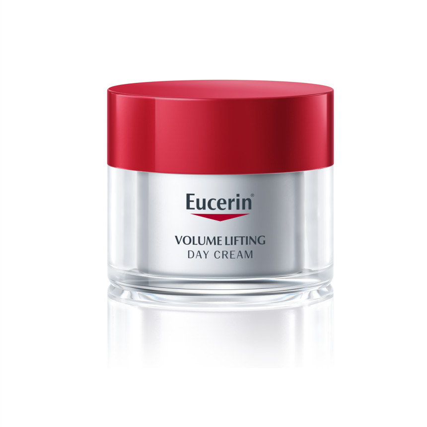 유세린 볼륨 리프팅 데이 크림 포 드라이 스킨 50ml 사진 2