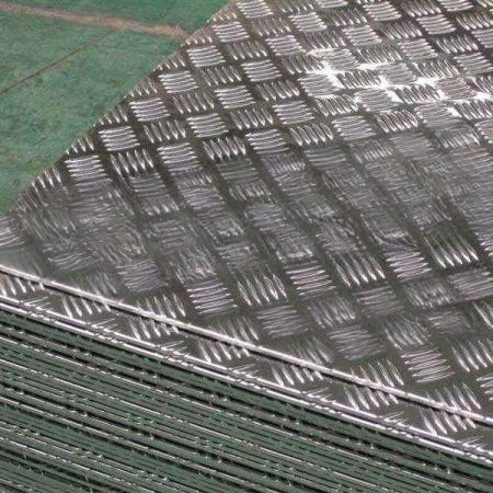 알루미늄 체크판 체크플레이트 가공 바닥 무늬철판 배송비 체크 조건부 패턴