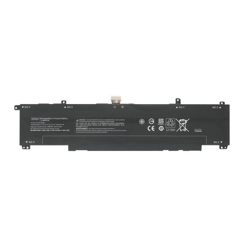 HP Victus TPN-Q263/Q264 Pro WK04XL 노트북배터리 - 상세 이미지 5