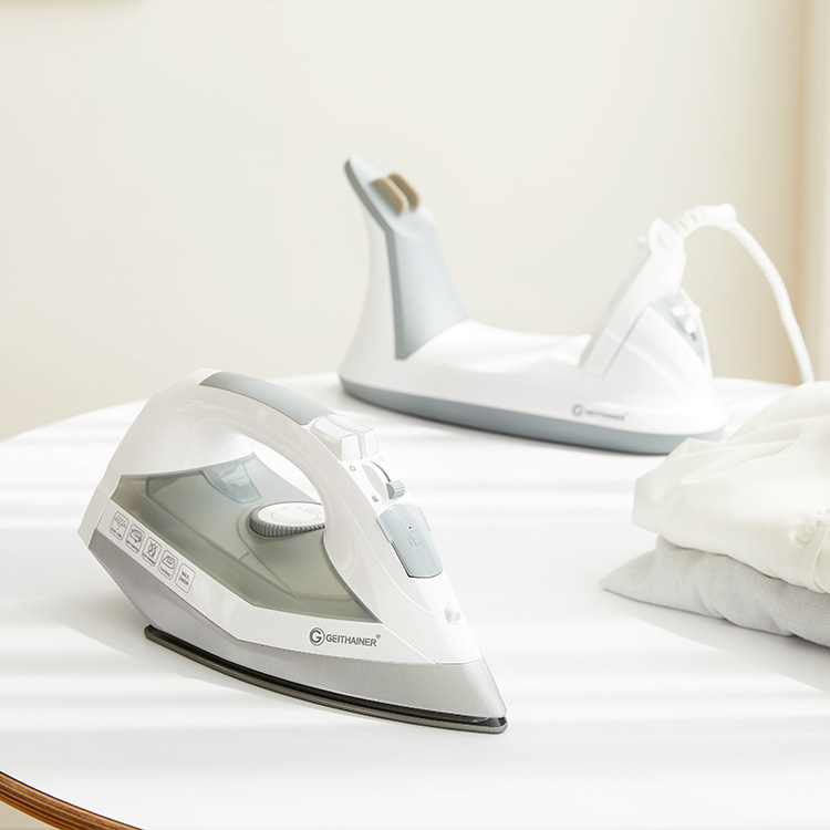 가이타이너 볼크 유/무선 스팀다리미 GTLIR-1000 제품 이미지