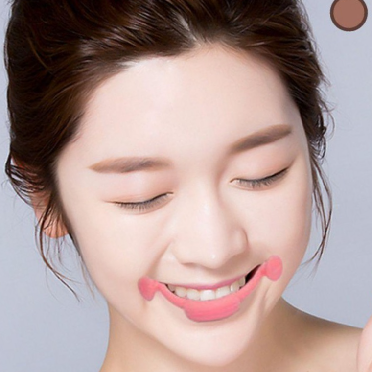 미소연습 입꼬리 올리기 기 - 상품 이미지