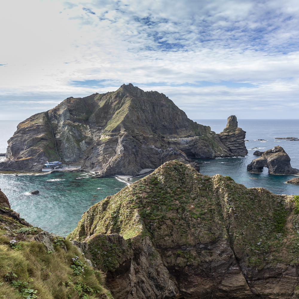 가장 의미있는 독도&울릉도여행 3박4일 노옵션 패키지