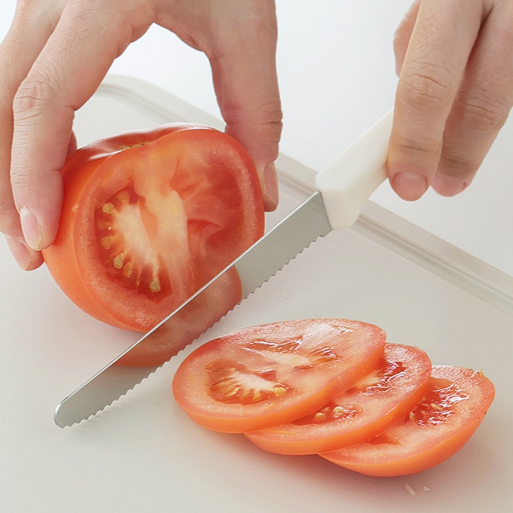 파쿠젠 파스텔 스텐 과도 22cm - 상세 이미지 3