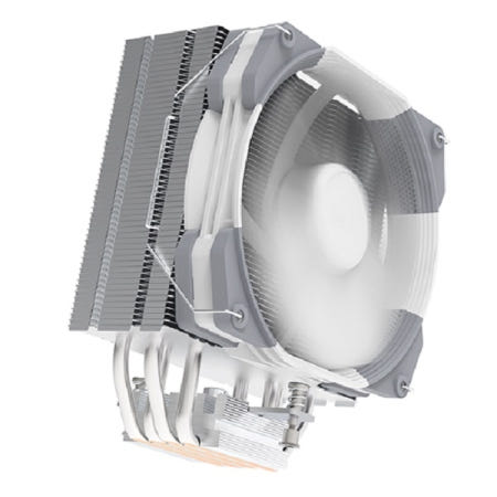 DARKFLASH DARKFLASH Ellsworth S21 (화이트)