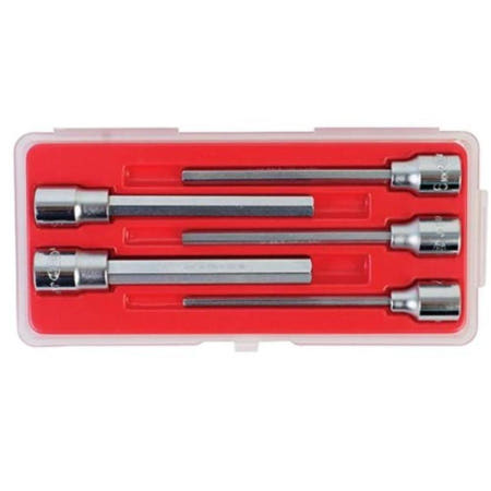 76204 작업 롱육각비트소켓세트 작업 빗트 83LB-S5