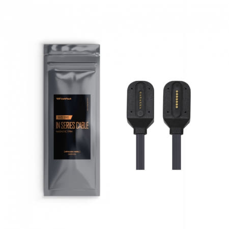 DARKFLASH Gauss G24 FAN TO FAN