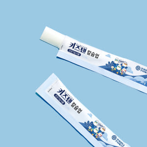 연세 키즈텐 칼슘업 성장발육 칼슘 성장기 어린이 영양제 비타민D 젤리 3... 맛있게 먹은 솔직 후기 - 상품 이미지 2