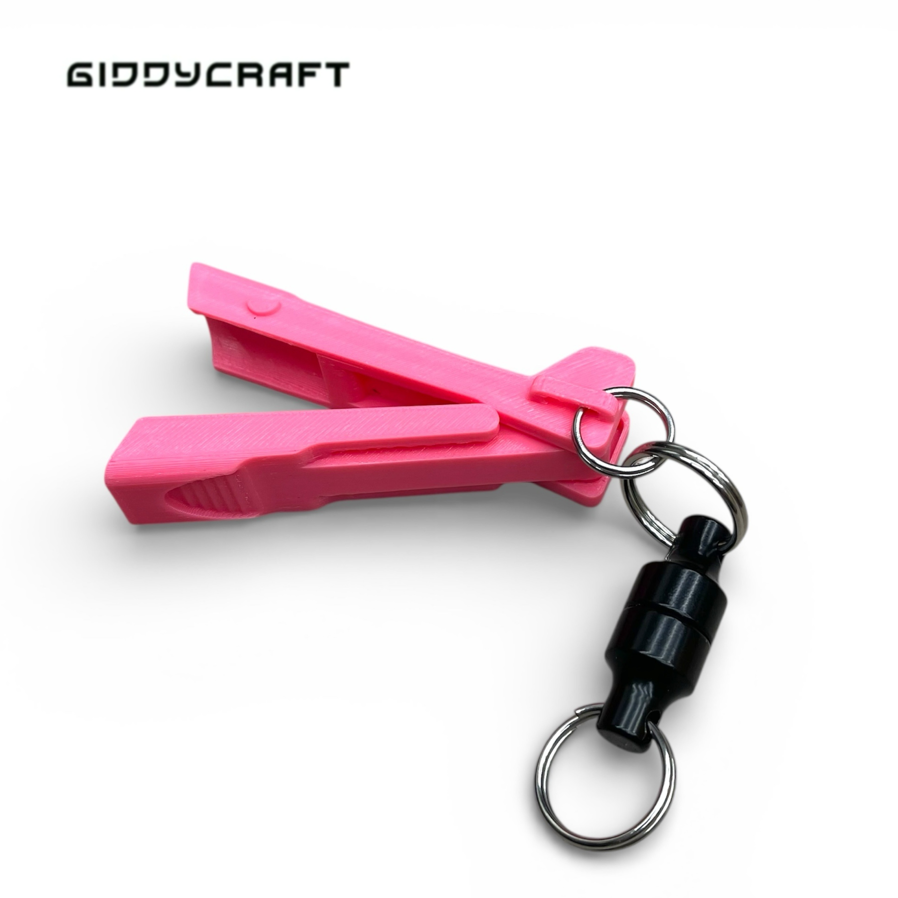 GIDDYCRAFT 마그네틱 3D 에기바늘교정기 - 상세 이미지 2