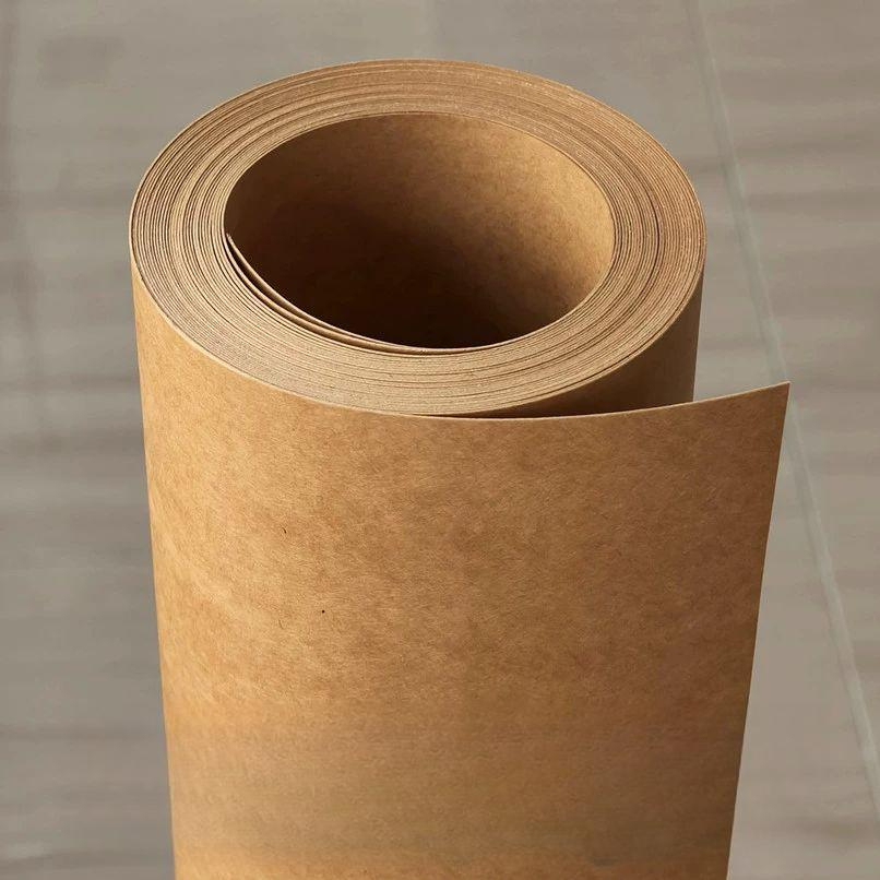 크래프트지 명함용 종이 공방용 특수 드로잉용 포장 재료 250g 90 x 120cm 5장 - 상품 이미지