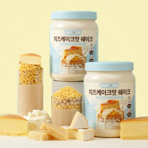 아임푸디 맛있는 단백질 쉐이크 고단백 저당 프로틴 단백질보충제 스위트콘,... 맛있게 먹은 솔직 후기 - 상품 이미지 2