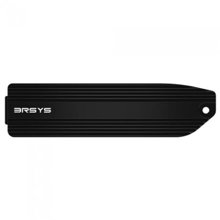 3RSYS 빙하12 PS5 전용 M.2 SSD 방열판