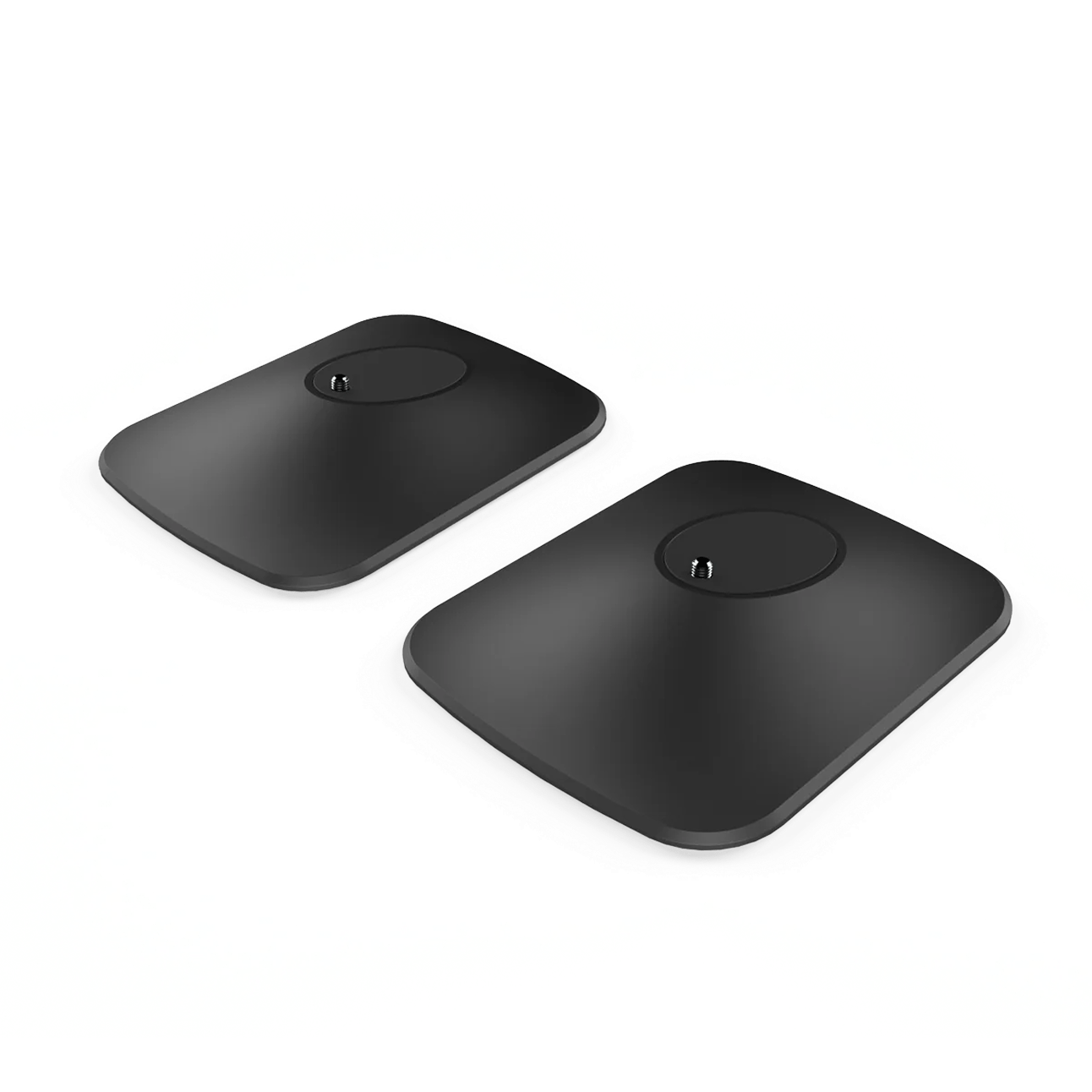 [국내정발] KEF P1 데스크 패드 For LSX 블랙 - 상세 이미지 2