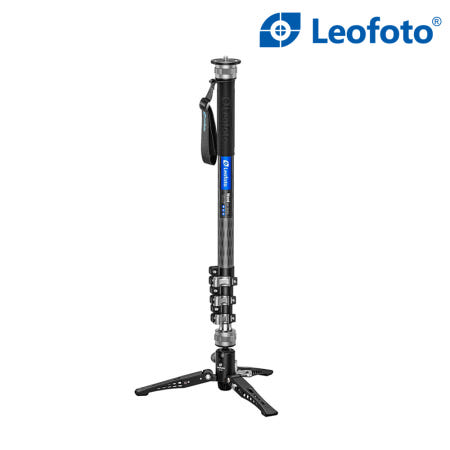 레오포토 MF-324CL+VD-04 카본 모노포드 완드