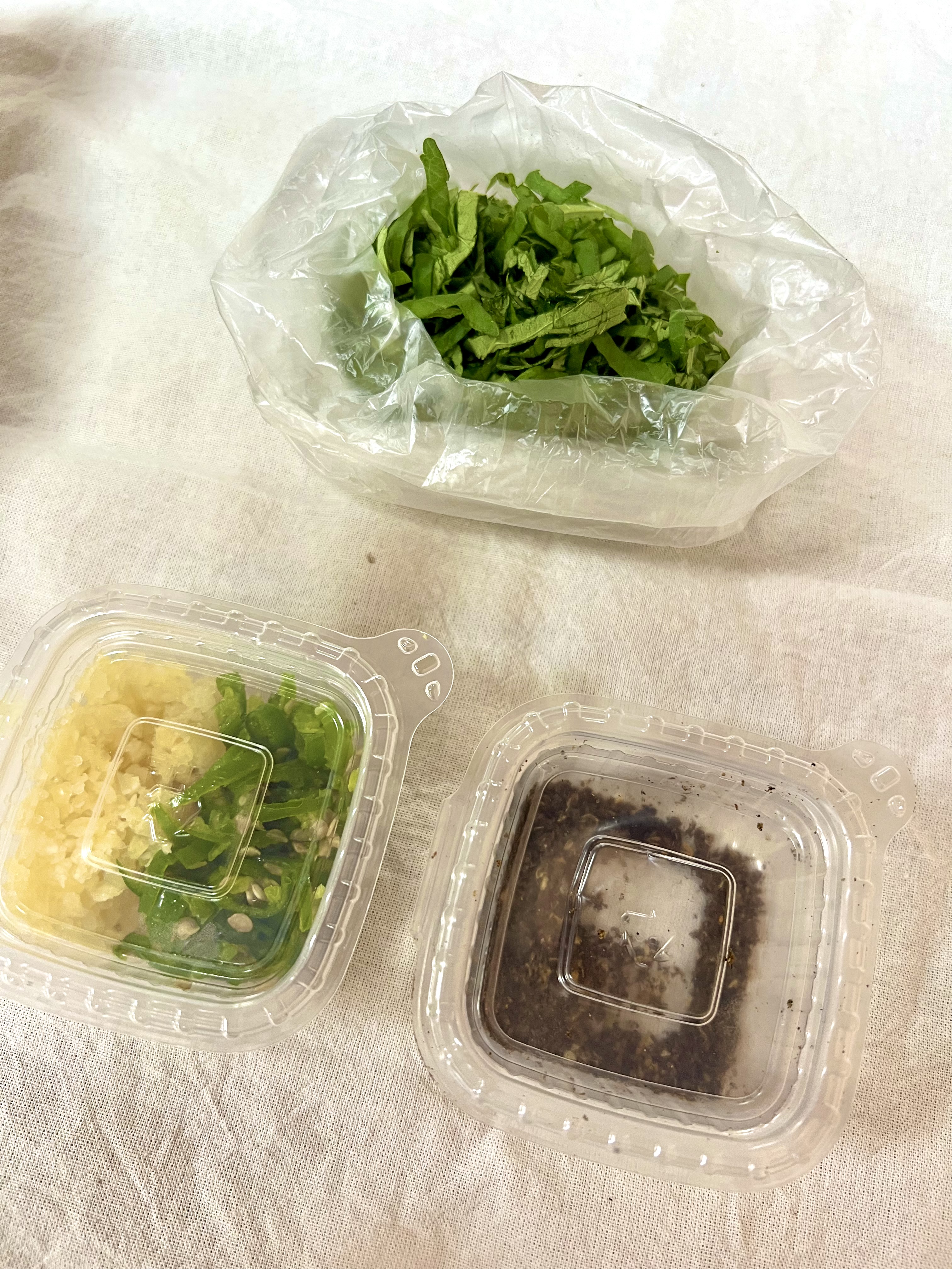 (3인분) 정든시골 추어탕 시원하고 깔끔한 경상도 추어탕 1.9kg - 상세 이미지 5