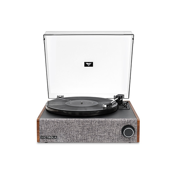 [국내총판] Victrola 빅트롤라 LP 턴테이블  블루투스스피커 Eastwood LP - 상세 이미지 3