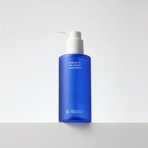 비레디 원 샷 오일 폼 클렌저 200ml 솔직 후기 | 피부 타입별 분석 - 상품 이미지 2