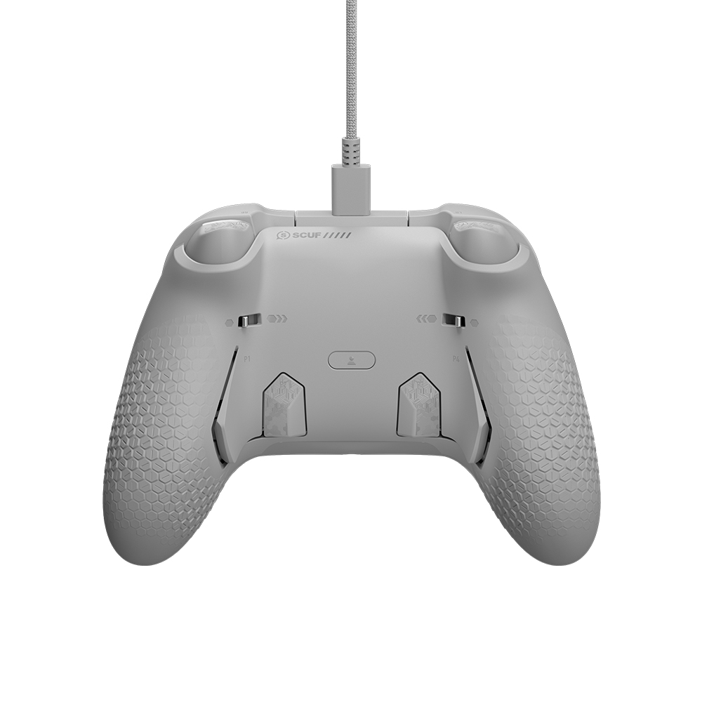 커세어 스커프 벨러 PRO XBOX 게임패드 컨트롤러 조이스틱 화이트 - 상세 이미지 3