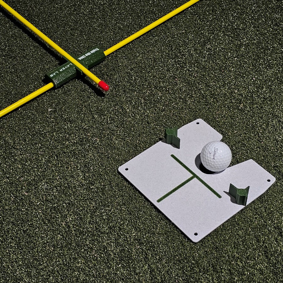 [레이어랩] 엑스펏 X-PUTT 퍼팅 컨트롤 트레이너 퍼팅연습기 - 상세 이미지 3