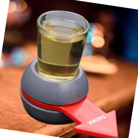 벌주 술자리 회전 룰렛 술게임 복불복게임