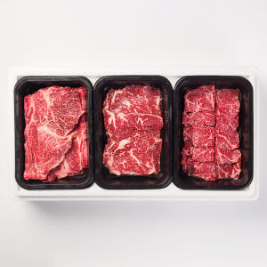 ++1 한우 선물세트 1kg 명절 추석 설날 등심 채끝 삼각살 특수부위 ... 맛있게 먹은 솔직 후기 - 상품 이미지 1