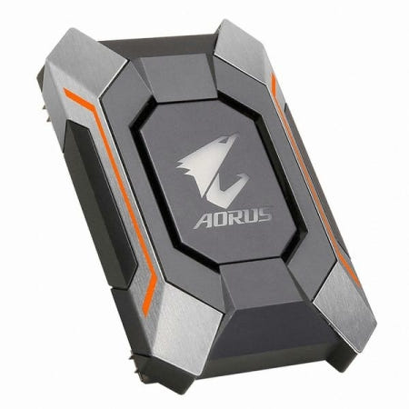 GIGABYTE AORUS SLI HB 브릿지 M