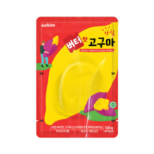 아침몰 아침 비나 실온 꿀 고구마 120g 20개 맛있게 먹은 솔직 후기 - 상품 이미지 4