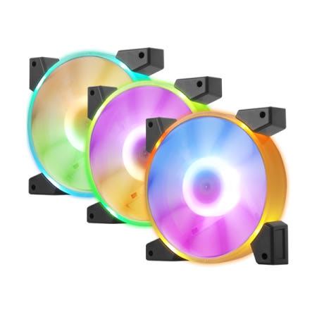 DARKFLASH DARKFLASH C7 ARGB