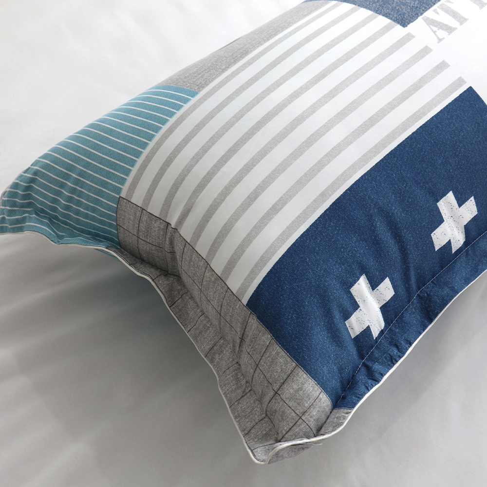 아르떼베딩 크로스 거실 쇼파 대형 등받이 쿠션 침대 헤드 사각 등쿠션 등 받침 100x50