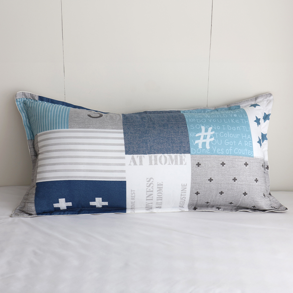 아르떼베딩 크로스 거실 쇼파 대형 등받이 쿠션 침대 헤드 사각 등쿠션 등 받침 100x50