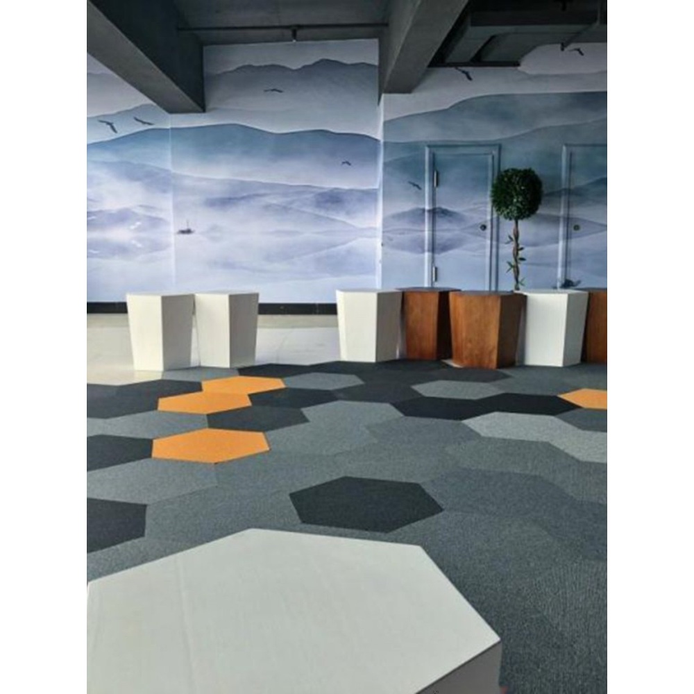 북유럽 나무 스툴 꾸미기 원목 미니 우드 감성 스튜디오 화장대 보조 간이 44x38x44cm 흰색 1개 - 상세 이미지 2