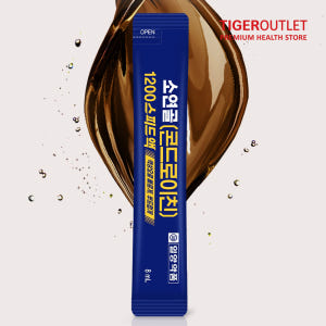 일양약품 콘드로이친액상 콘트로이친1200 콘도로이친 콘드로이틴 콘드레이친... 맛있게 먹은 솔직 후기 - 상품 이미지 3