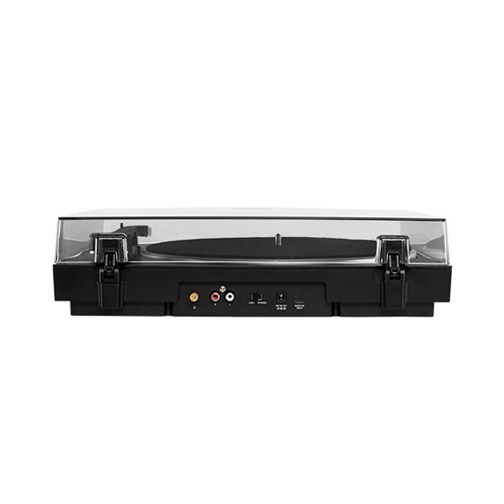 [국내총판] Victrola 빅트롤라 LP 블루투스 포노앰프 내장 턴테이블 Automatic 이미지 8