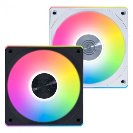 리안리 UNI FAN CL Wireless 120 리버스 화이트