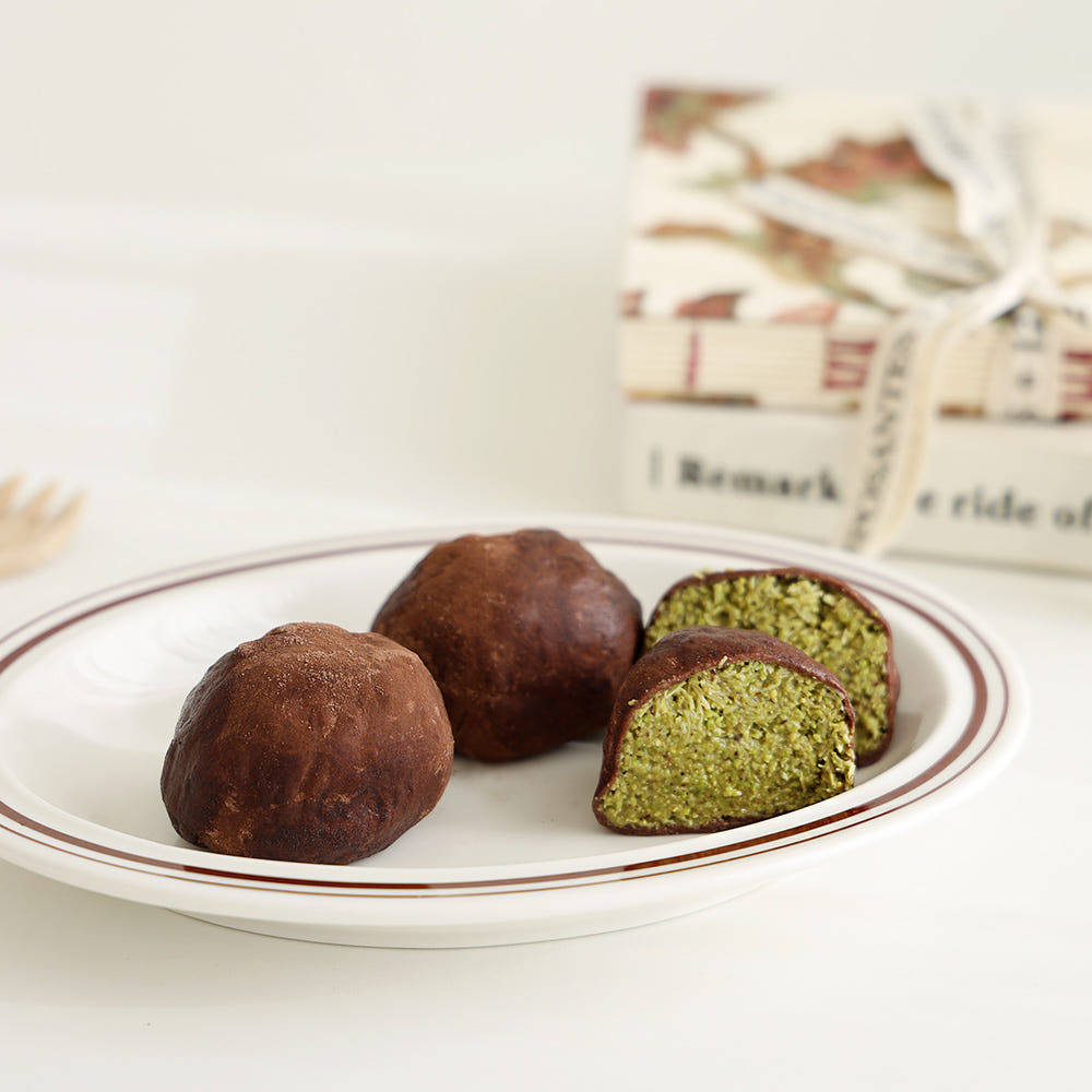 맛있게 먹는 법