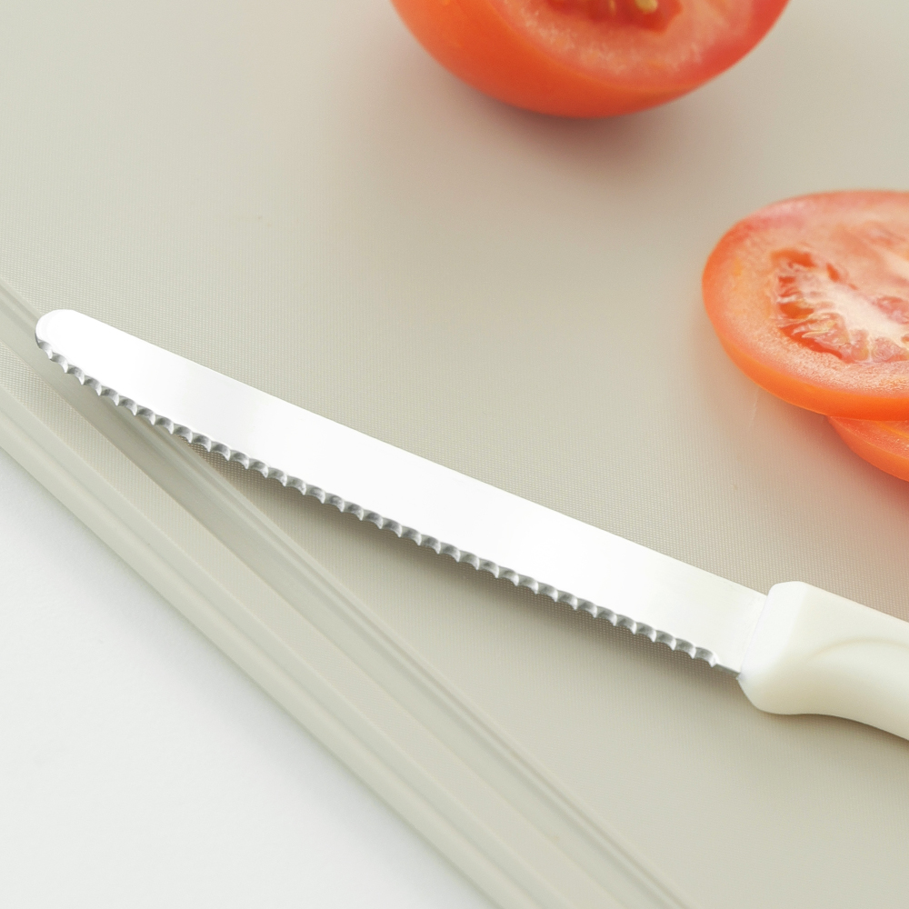 파쿠젠 파스텔 스텐 과도 22cm - 상세 이미지 2