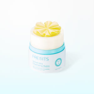 그라인드 비타 클렌징 밤 50ml 갈아쓰는 위생적인 그라인딩 클렌저 저자... 솔직 후기 | 피부 타입별 분석 - 상품 이미지 1