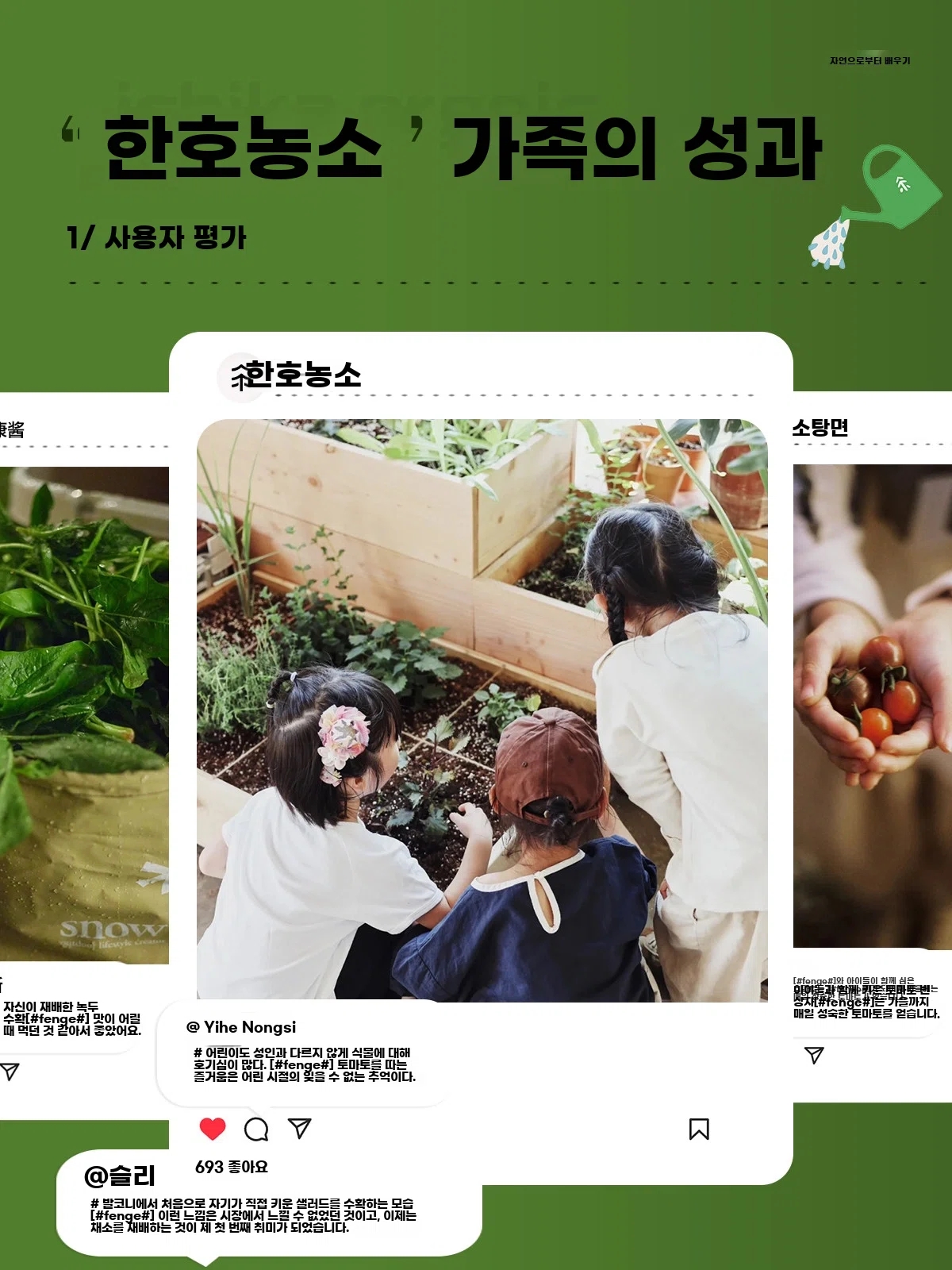 옥상 나무상자 꽃 H. 길이 100너비 80높이 23cm 방지 Citiwood, A. 나무 - 상세 이미지 4