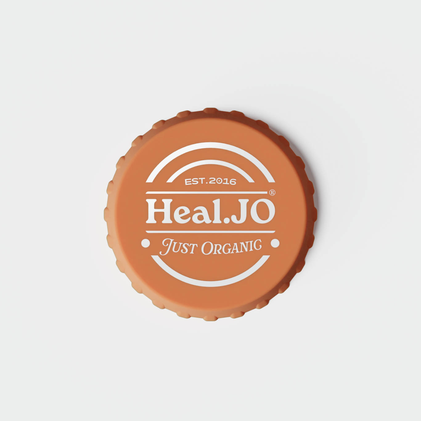 힐조 소이 캔들 200g