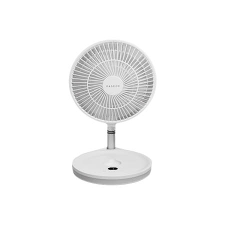 파세코 PDF-MSFB1080W 접이식 8인치 캠핑 써큘레이터