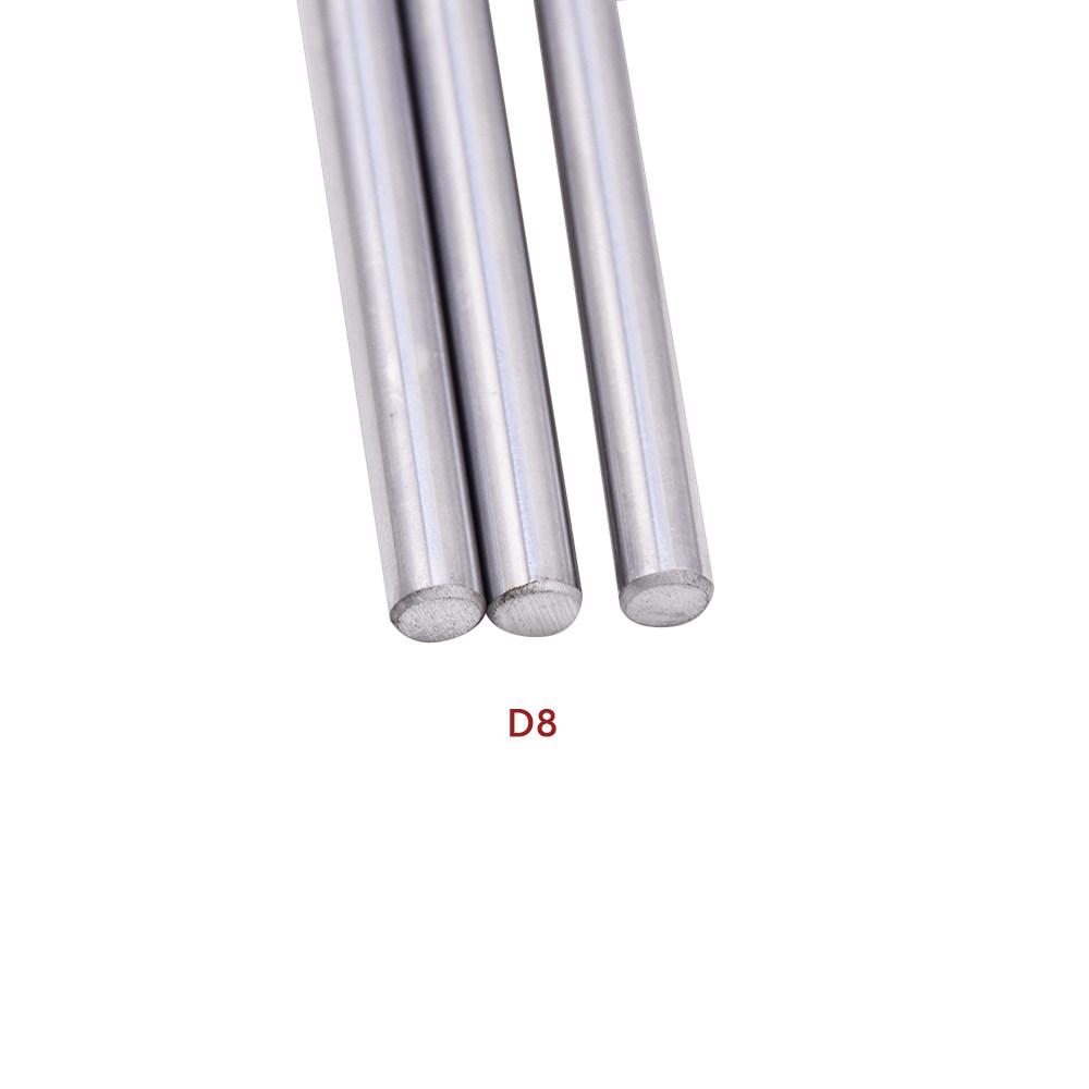 차량 도어가드 PPF필름 스티커 충돌 방지 투명 보호 d8-600mm - 상세 이미지 5