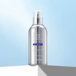 닥터펩티 펩타이드 볼륨 에센스 2.0 100ml + (증정) 리프팅 2매... 솔직 후기 | 피부 타입별 분석 - 상품 이미지 2