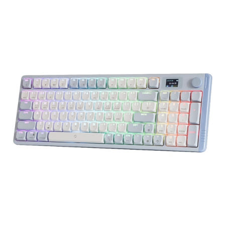 DARKFLASH DFS99 유무선 기계식 (SKY REALM)