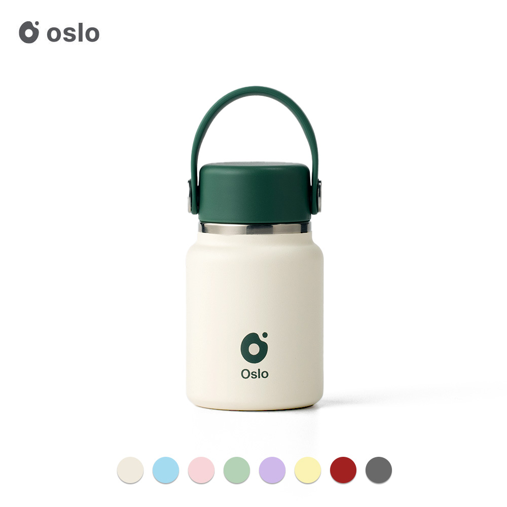 오슬로 미니룹 미니 텀블러 150ml 제품 이미지