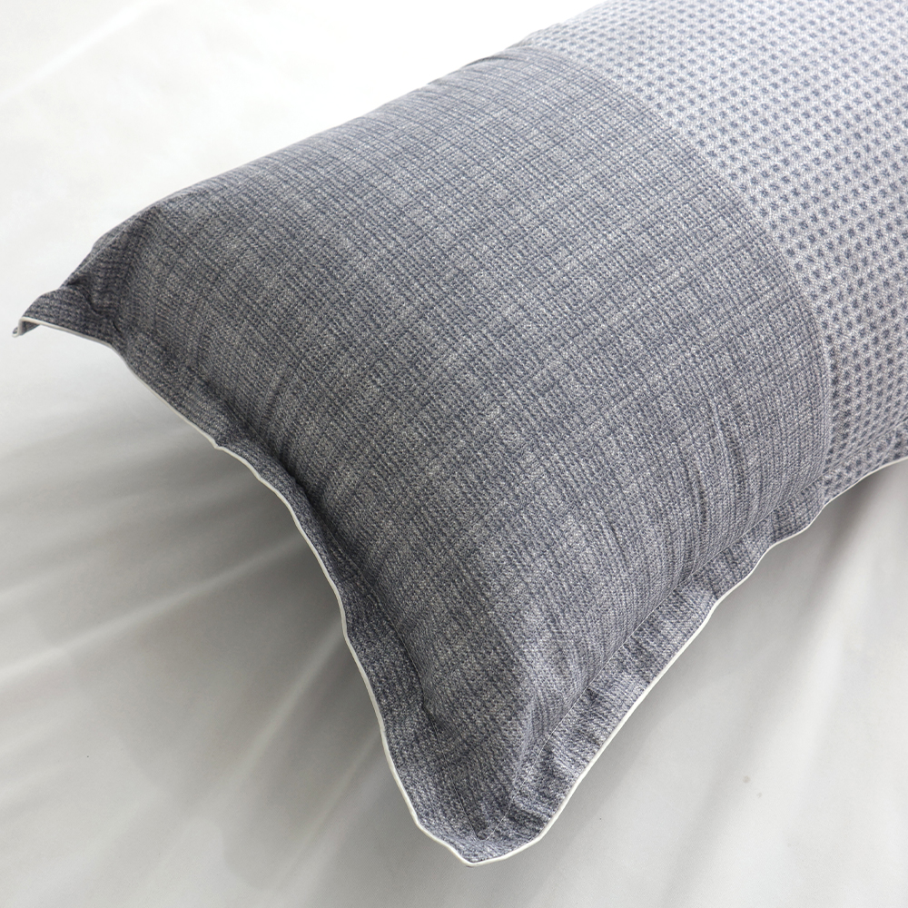 아르떼베딩 그리드 거실 쇼파 대형 등받이 쿠션 침대 헤드 사각 등쿠션 등 받침 100x50