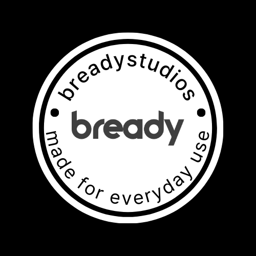 브레디스튜디오 스토어 로고